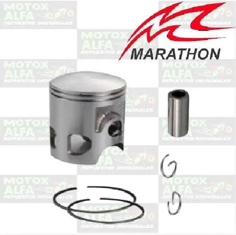 KIT PISTON RX100 0.25 50MM P14 YAMAHA  TAIWAN MARATHON