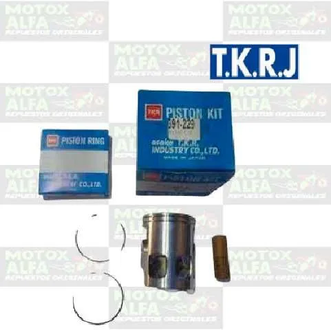 KIT PISTON RX100 0.50 50MM P14 YAMAHA JAPON TKRJ 045IPCJ