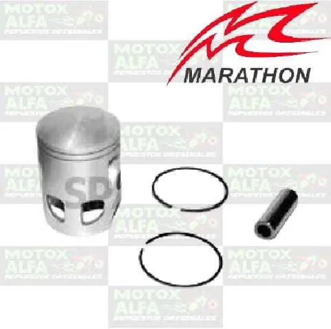 KIT PISTON RX100 0.50 50MM P14 YAMAHA MARATHON