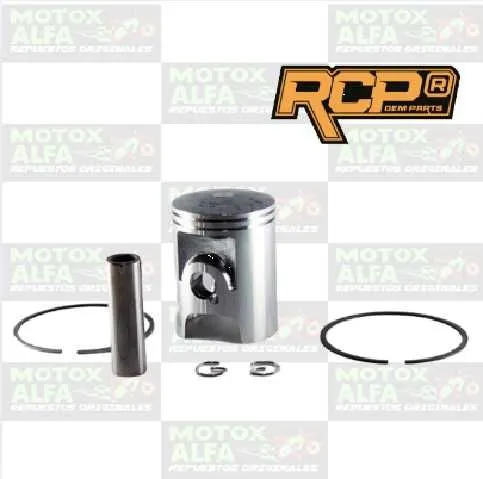 KIT PISTON RX100 0.50 50MM P14 YAMAHA RCP PST02273