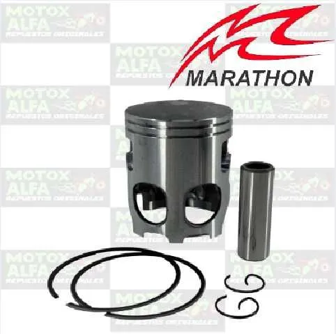 KIT PISTON RX135 0.25 58MM P16 YAMAHA TAIWAN TKM