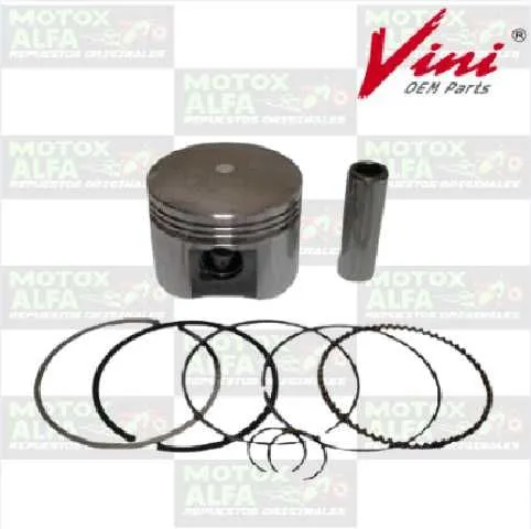 KIT PISTON UG180 64MM P17 0.25 PULSAR VINI 990460140241