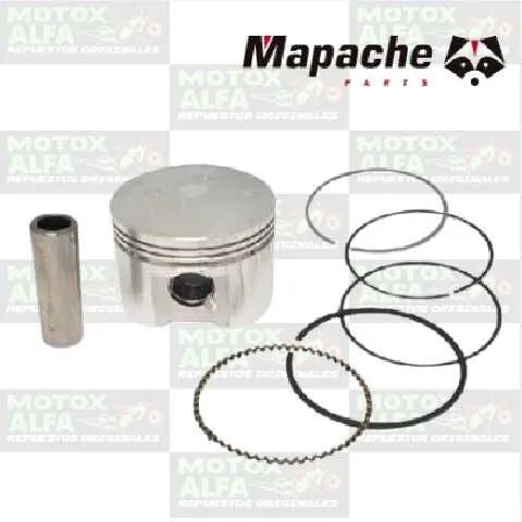 KIT PISTON UG180 STD APACHE MAPACHE 2171