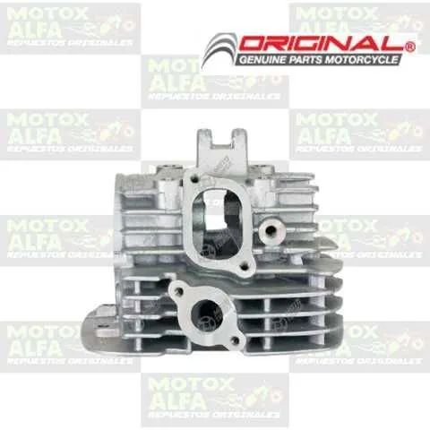 CABEZOTE AX4 SUZUKI ORIGINAL GENUINO Z222
