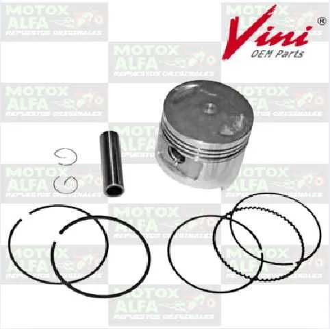KIT PISTON XY150 0.25 62MM P15 VINI 990460140371