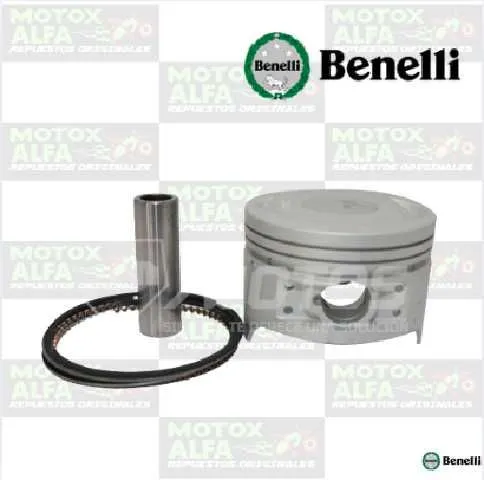 NO VENDER KIT PISTON TNT135 54MM P14.5MM 59897 61787 179134320000