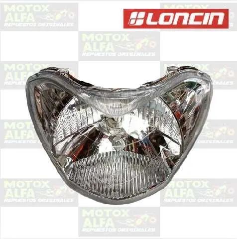 FARO LX110 ORIGINAL LONCIN LX-110-12A-0012