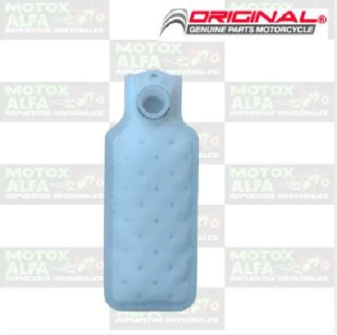 FILTRO BOMBA GASOLINA NS200 NS200 FI ORIGINAL PW 1545
