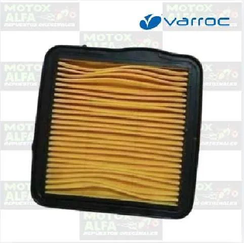 FILTRO DEPURADOR CBF125 INVICTA HONDA VARROC STNR HM49
