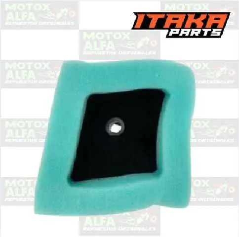 FILTRO DEPURADOR CRF230 HONDA AK47 FACTORY ITAKA 4006