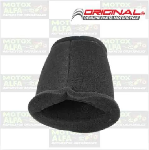 FILTRO DEPURADOR GN125 EN125 SUZUKI ORIGINAL FIR00041
