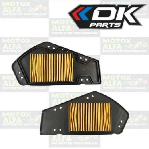 FILTRO DEPURADOR GY6150 DK 070420011