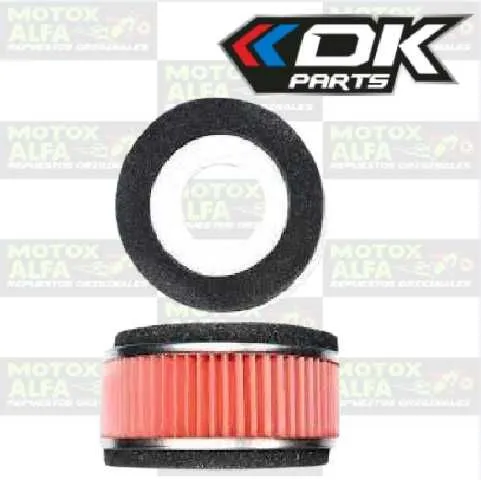 FILTRO DEPURADOR JOY150 REDONDO DK 070810011