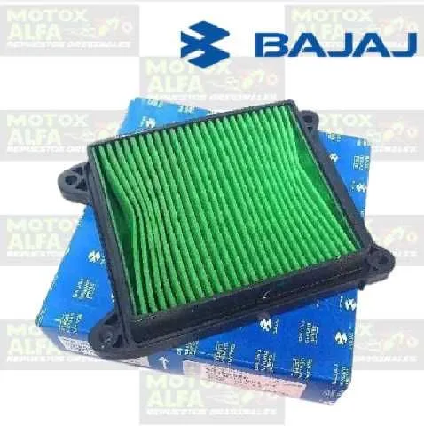 FILTRO DEPURADOR N250 PULSAR ORIGINAL BAJAJ 36JR0043 