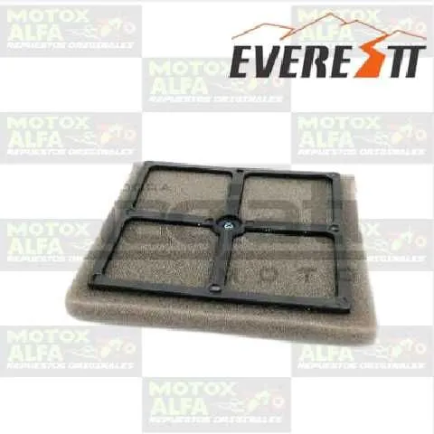 FILTRO DEPURADOR WY125 XY150 SHINERAY EVEREST 19135.111-EVE