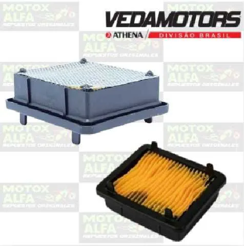 FILTRO DEPURADOR XTZ250 YAMAHA LANDER VEDAMOTORS S4V0485200058