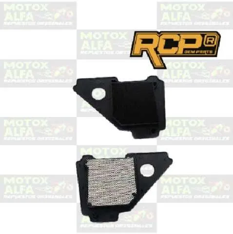 FILTRO DEPURADOR YB125 YAMAHA (21-22)(18-19) RCP FIR00090