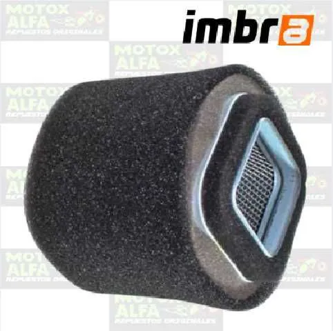 FILTRO DEPURADOR YBR125 M VIEJO YAMAHA IMBRA 1368