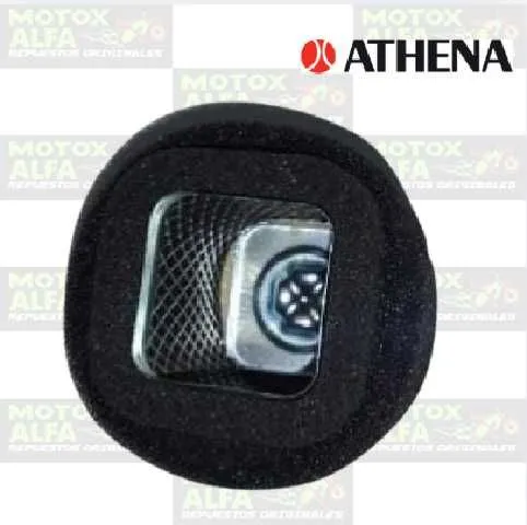 FILTRO DEPURADOR YBR125 YAMAHA ATHENA 5111