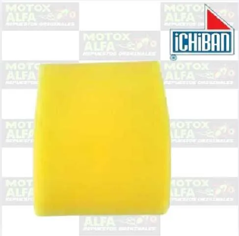 FILTRO DEPURADOR YBR125 YAMAHA ICHIBAN 