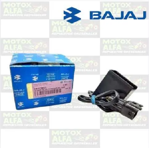 SENSOR FILTRO DEPURADOR P220S F PULSAR BAJAJ DK111040--