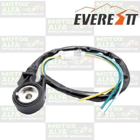 SENSOR PATA APOYO XR250 TORNADO HONDA EVERESTT