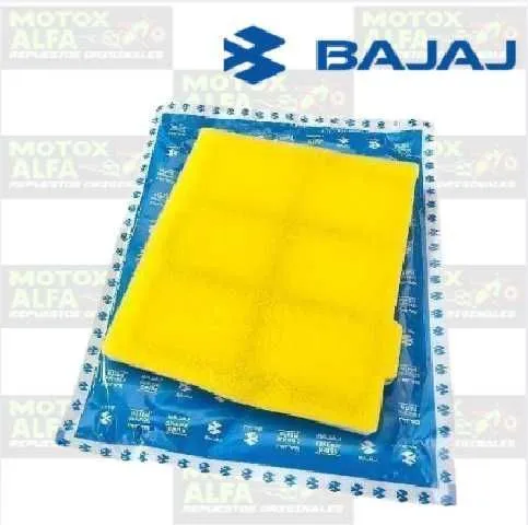 FILTRO DEPURADOR P220 UG180 LS135 ORIGINAL BAJAJ DK121009 19135.121-GEN