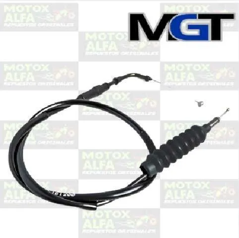 CABLE ACELERADOR CT125 BAJAJ MAGIATY 14101.146-MAG