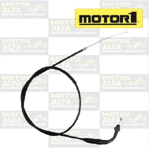 CABLE ACELERADOR DIAVOLO-150 SUZUKI GS150R ORIGINAL MOTOR1 0211010109