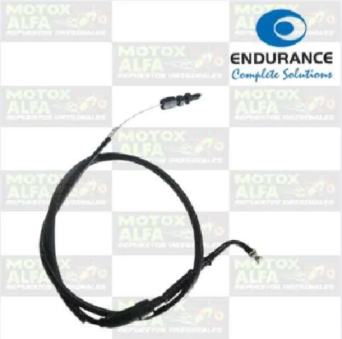 CABLE ACELERADOR DISCOVER125ST CT100 PULSAR 150 ORIGINAL BAJAJ JZ161207 14101.134-GEN