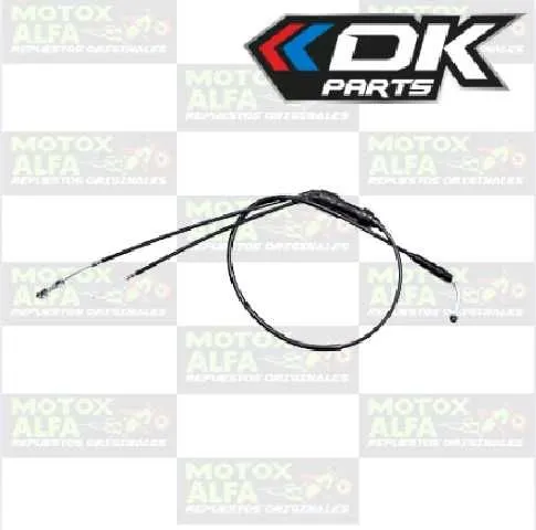 CABLE ACELERADOR MT150 PANDILLERA DK 070140001