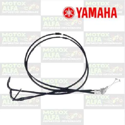 CABLE ACELERADOR NMAX SCOOTER YAMAHA 2DPF63010000 10071728