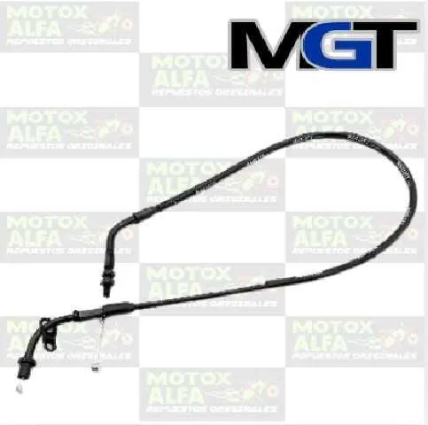 CABLE ACELERADOR RTR160 RTR180 2V APACHE TVS MAGIATY 14101.135-MAG