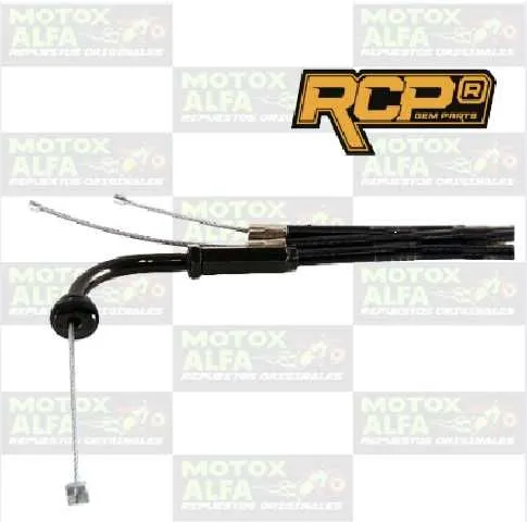 CABLE ACELERADOR TS185 SUZUKI 1010MM RCP CDA00049