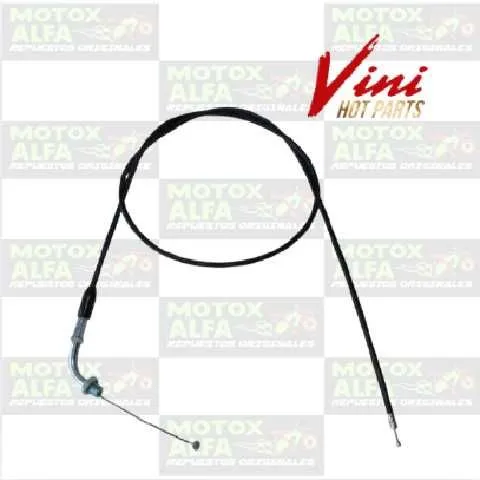CABLE ACELERADOR XR190 HONDA VINI 990460188444
