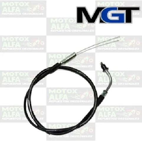 CABLE ACELERADOR YD110 YAMAHA CRYPTON MAGIATI 