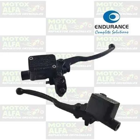 BOMBA FRENO DELANTERA NS200 NS160 LS135 PULSAR ENDURANCE INDU 06.023.0018