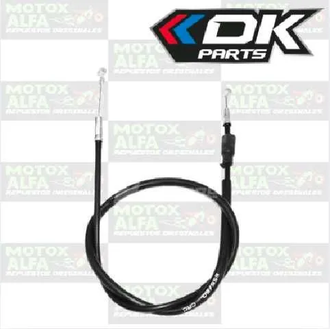 CABLE AHOGADOR DK125-12 ORIGINAL DK 103400007