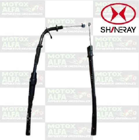 CABLE AHOGADOR GP200 SHINERAY R200181712