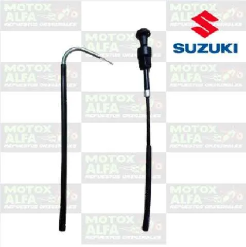 CABLE AHOGADOR GS150R SUZUKI ORIGINAL 58410 30H00 000 2050001222572