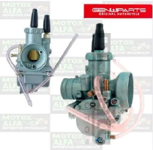 CARBURADOR AX100 SUZUKI ORIGINAL GENUIPARTS 13200-23402-000 19105.102-GEN