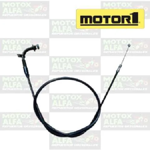 CABLE AHOGADOR NAZCA250 ORIGINAL MOTOR1 0211020066