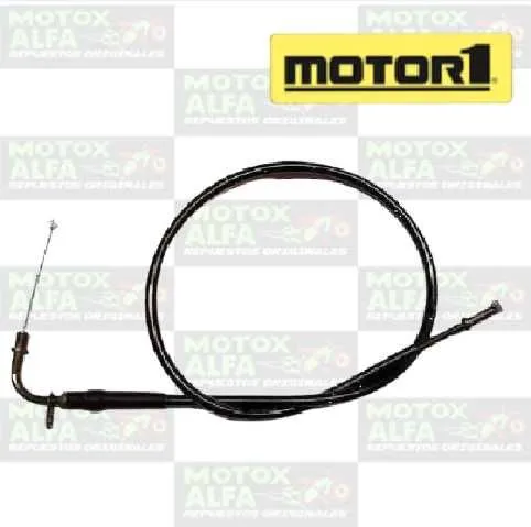 CABLE AHOGADOR RKV200 KEEWAY ORIGINAL MOTOR1 0211020058