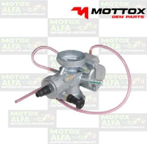 CARBURADOR RM160 AXXO MOTTOX M01665