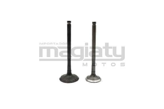 VALVULA YD110 CRUX ORIGINAL YAMAHA B44-E2111-00 B44-E2121-00 10146.137-GEN