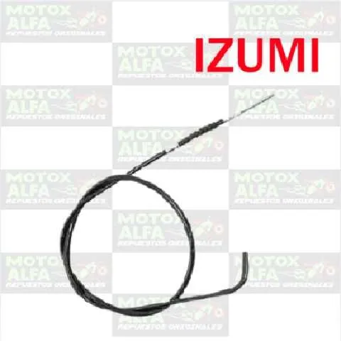 CABLE FRENO YBR125 LIBERO125 YAMAHA JP CABFNJP013
