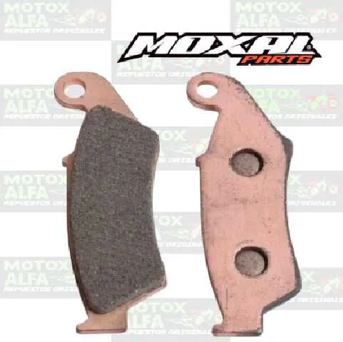 GALLETA CRF450R(2002-2022) SINTERIZADA HONDA MOXAL 06.121.0069