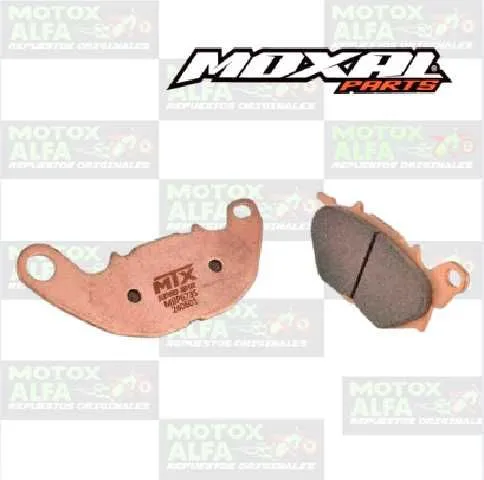 GALLETA FRENO DELANTERA MT03 YAMAHA MTX 06.121.0098
