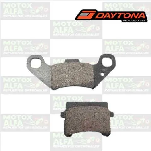 GALLETA FRENO HUNTER200 CUADRON ORIGINAL DAYTONA CB250HTR-009
