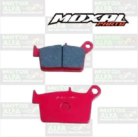 GALLETA FRENO POSTERIOR DY150 EAGLE RALLY300 LONCIN MOXAL 06.121.0088